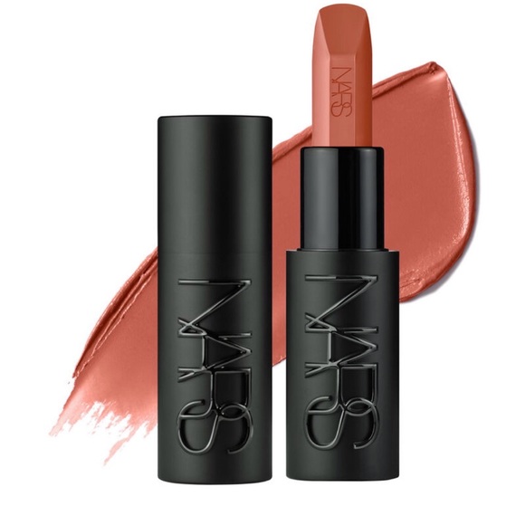 NARS Explicit Lipstick - Indecent 801 - Picture 2 of 3